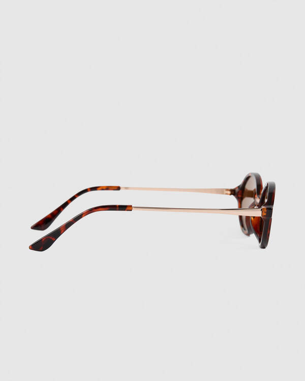 Indie Eyewear Matilda Sunglasses for Womens