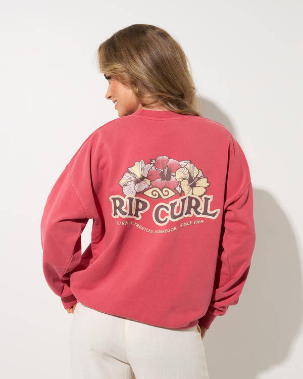 Bells Heritage Crewneck Sweatshirt