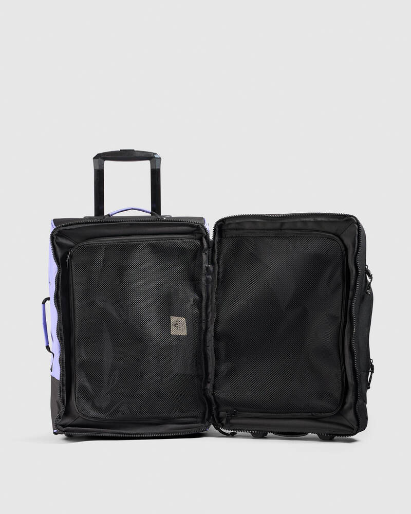 Billabong Keep It Rollin Small Wheeled Travel Bag for Womens