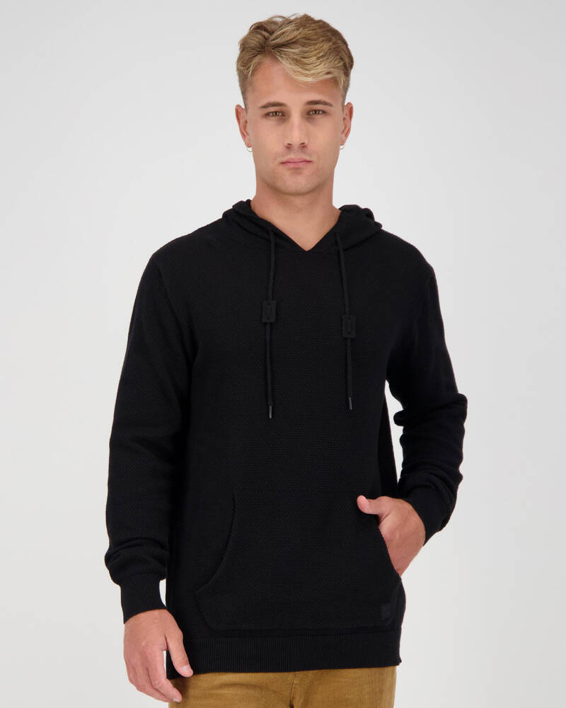 Dexter Vaughn Knit Sweatshirt for Mens