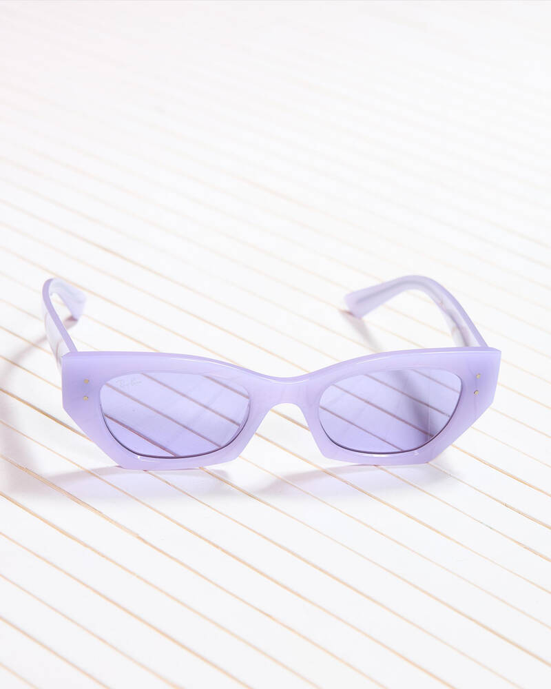 Ray-Ban Zena Sunglasses for Mens