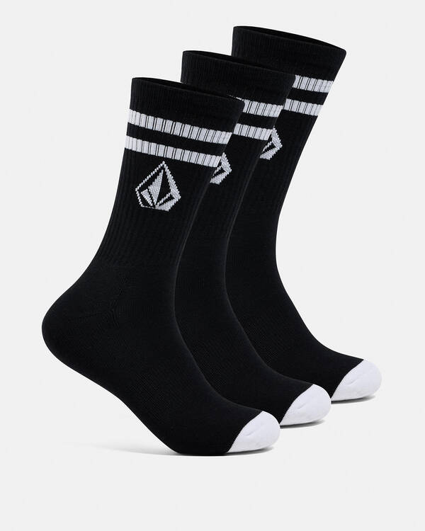 MFO Retro Stone Socks 3 Pack