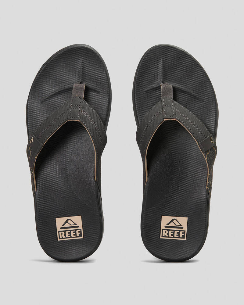 Reef Cushion Phantom Thongs for Mens