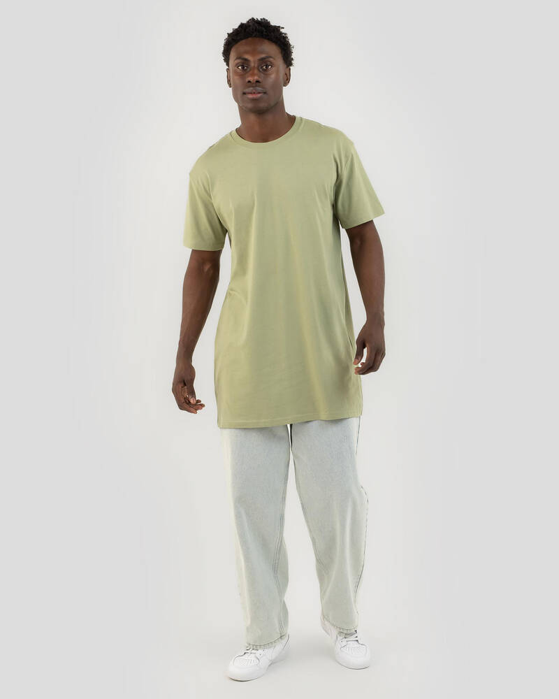 AS Colour Tall T-Shirt for Mens