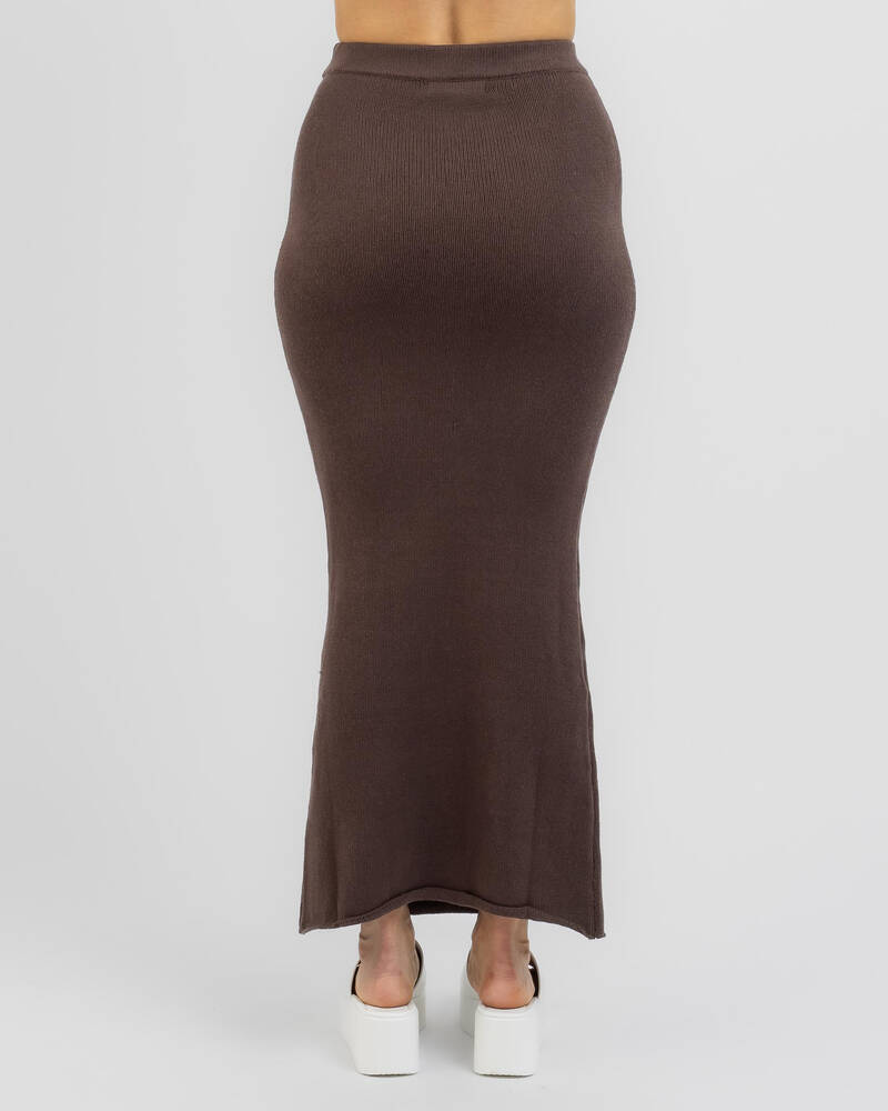 Mooloola Amber Maxi Skirt for Womens