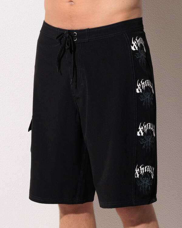 Thrills Stagger Board Shorts for Mens