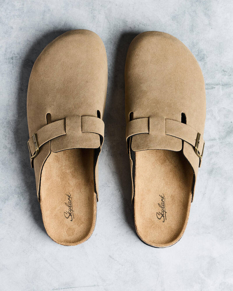 Skylark Cortina Clog for Mens
