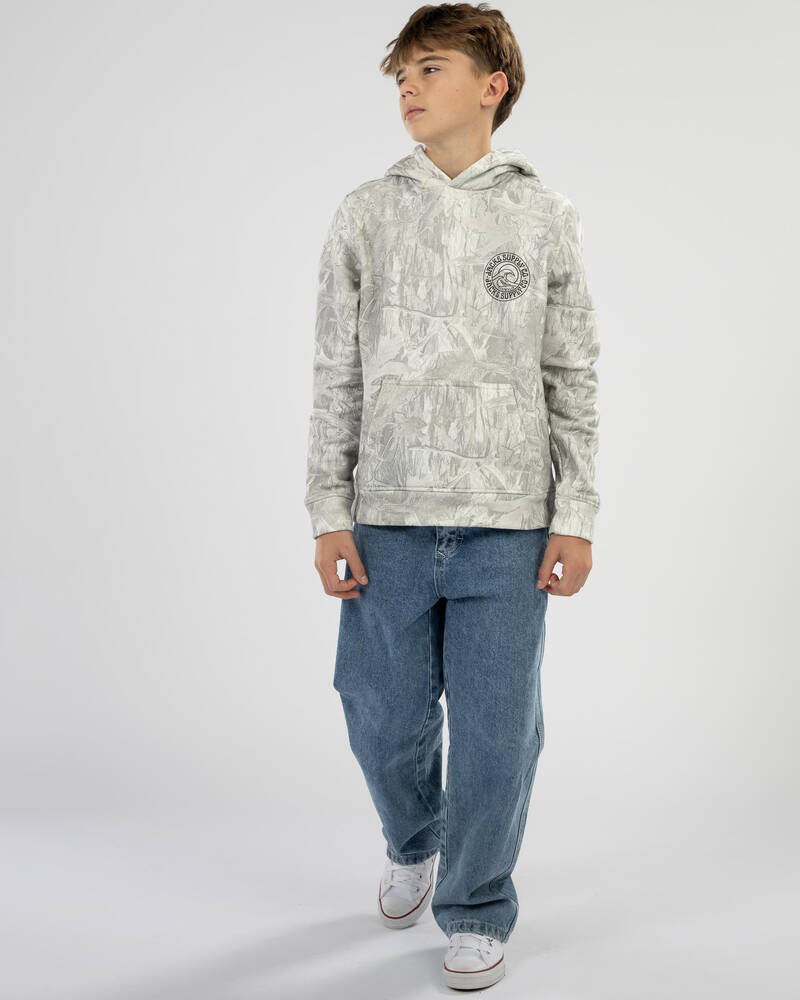 Jacks Boys' Heritage Jeans for Mens
