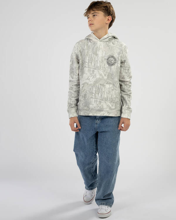 Jacks Boys' Heritage Jeans for Mens