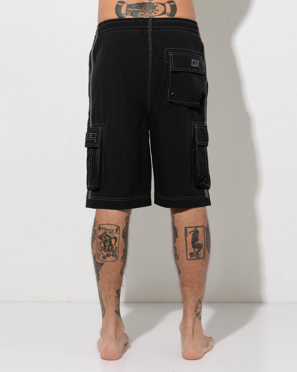Dexter Traverse Board Shorts for Mens
