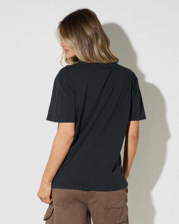 Hurley Natural High T-Shirt for Womens