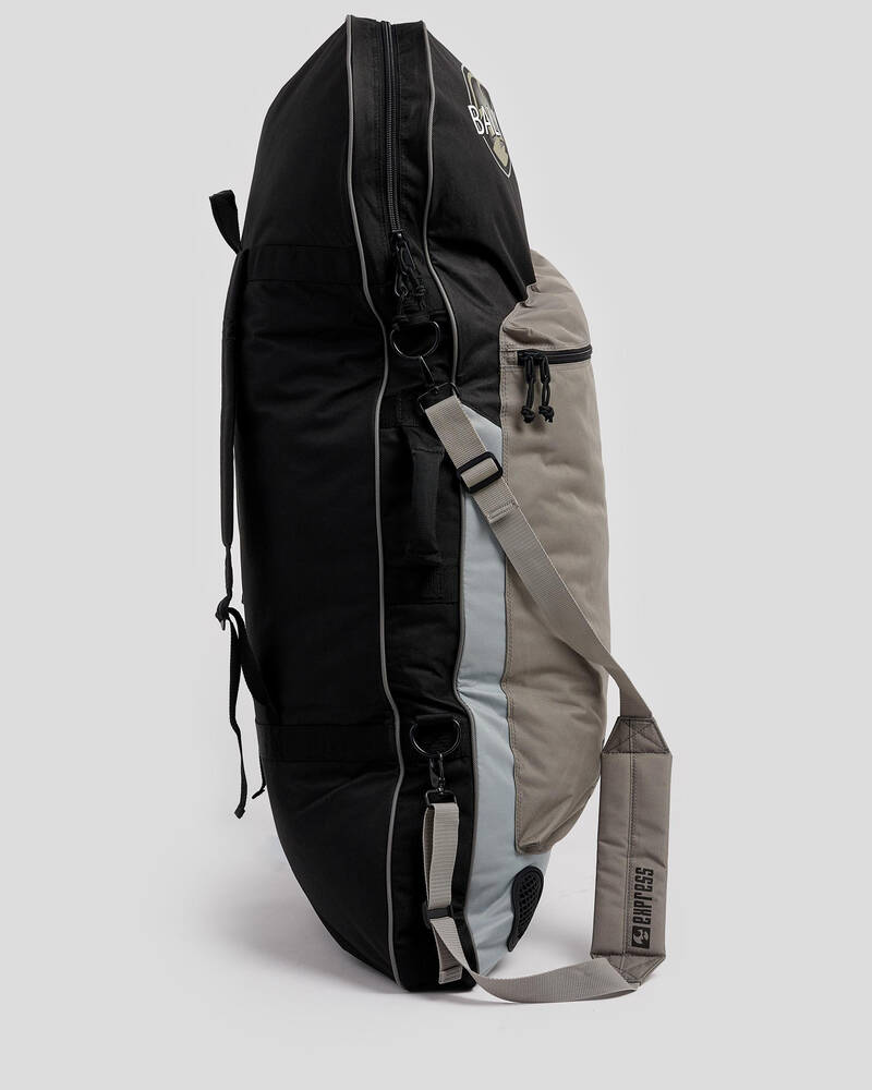 Balin Express Double Bodyboard Bag for Mens