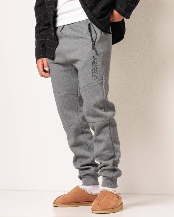 Synergy Track Pants