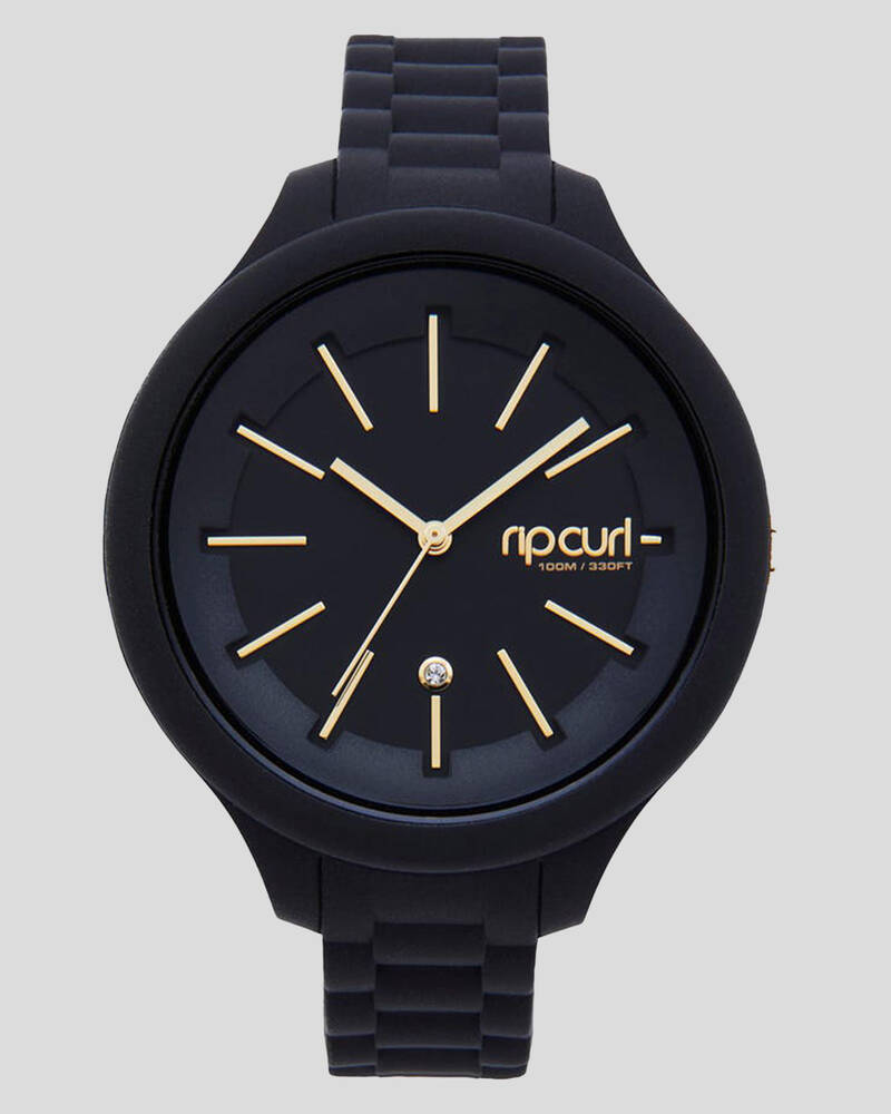 Rip Curl Deluxe Horizon Watch for Womens