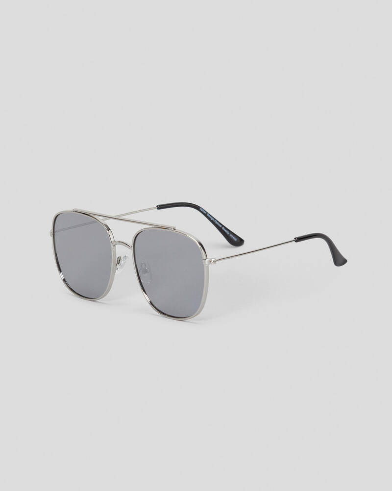Indie Eyewear Kelsea Sunglasses for Womens