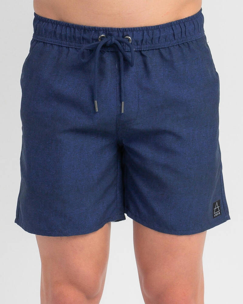 Lucid Code Mully Shorts for Mens image number null