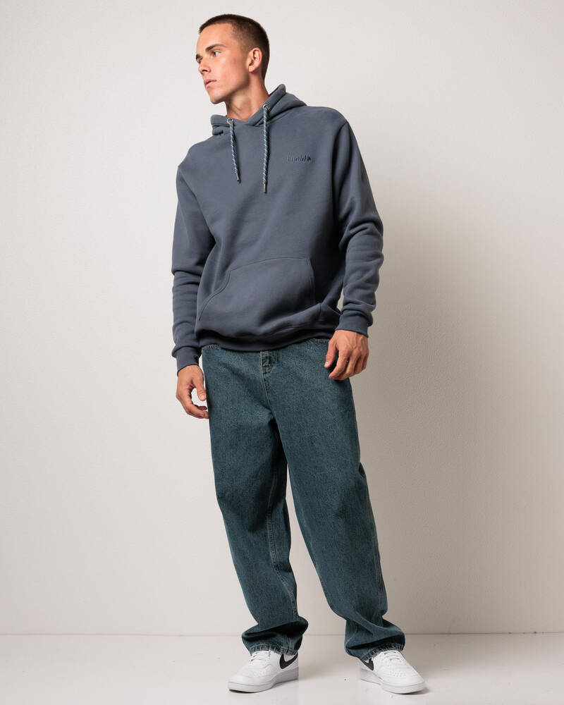 Lucid Swagger Jeans for Mens