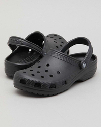 Crocs Classic Clogs for Unisex image number null