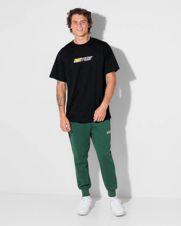 Jetpilot Staple Trackpants for Mens