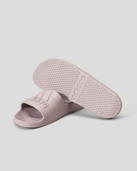 adidas Adilette Aqua Slides for Mens image number null