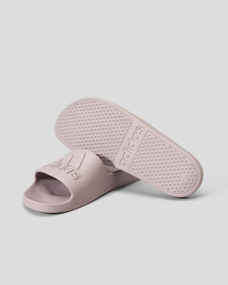adidas Adilette Aqua Slides for Mens