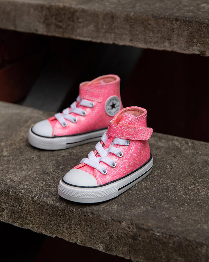 Converse Toddlers' Chuck Taylor All Star Shoes for Womens