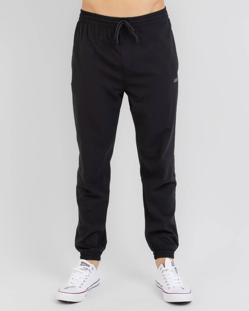 Hurley EXP. Dri Outsider Trek II Jogger Pants for Mens