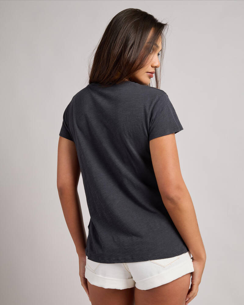 Billabong Toko Formula T-Shirt for Womens