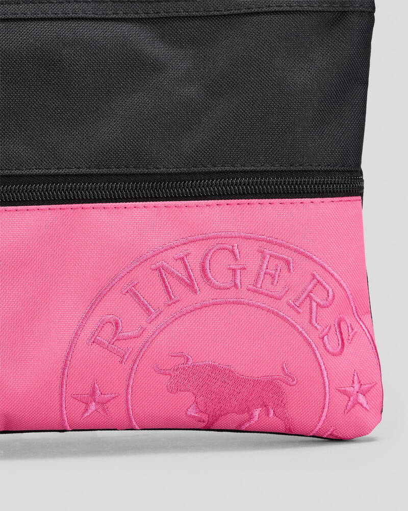 Ringers Western Spencer XL Pencil Case for Womens