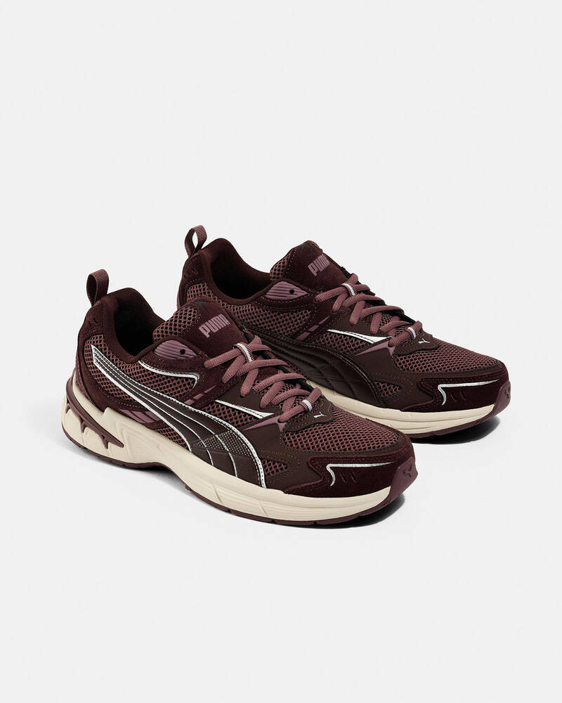 Puma Womens Milenio Tech 2000 SD Shoes for Womens
