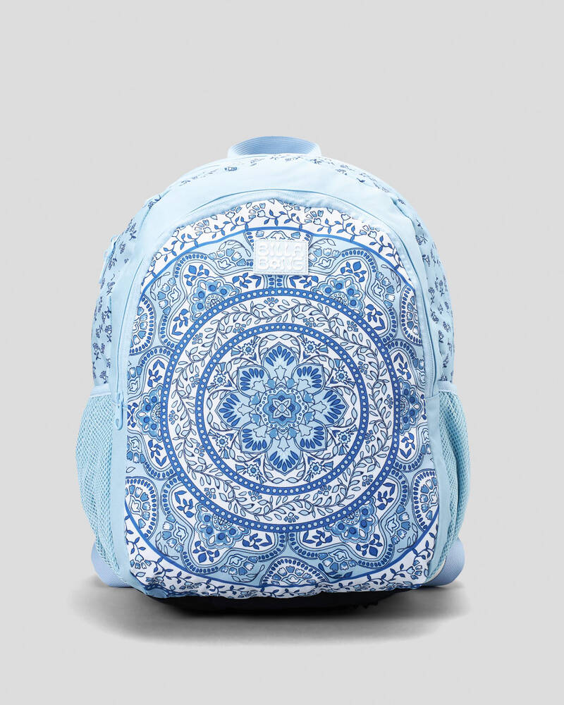 Billabong CB Summerside Mahi Backpack for Womens
