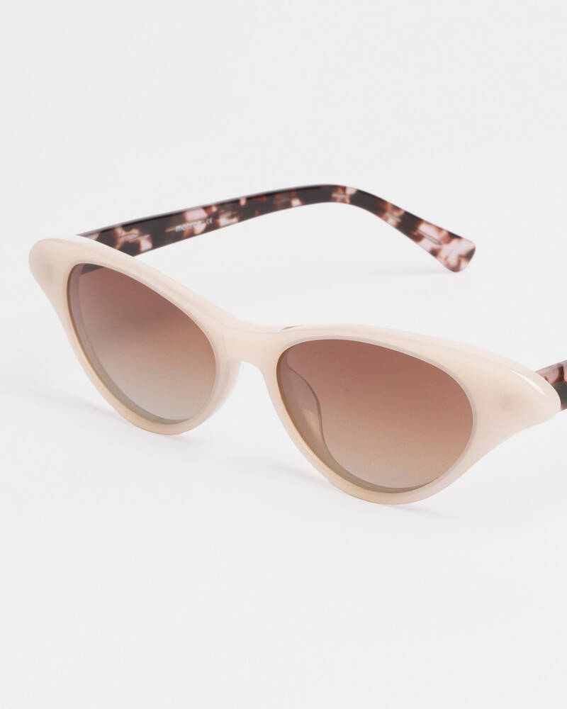 Shevoke Monroe Sunglasses for Womens