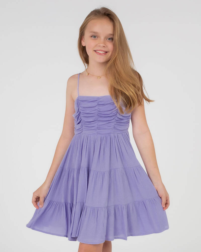 Mooloola Girls' Auguste Dress for Womens