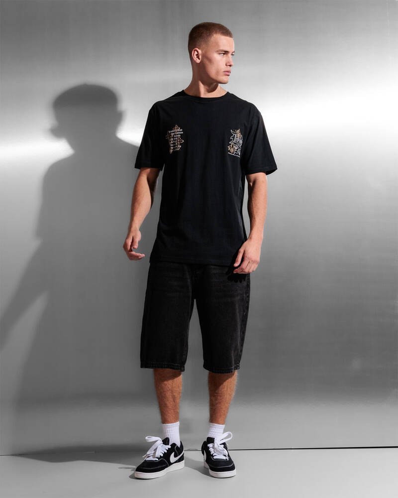 Dexter Dark Matter T-Shirt for Mens