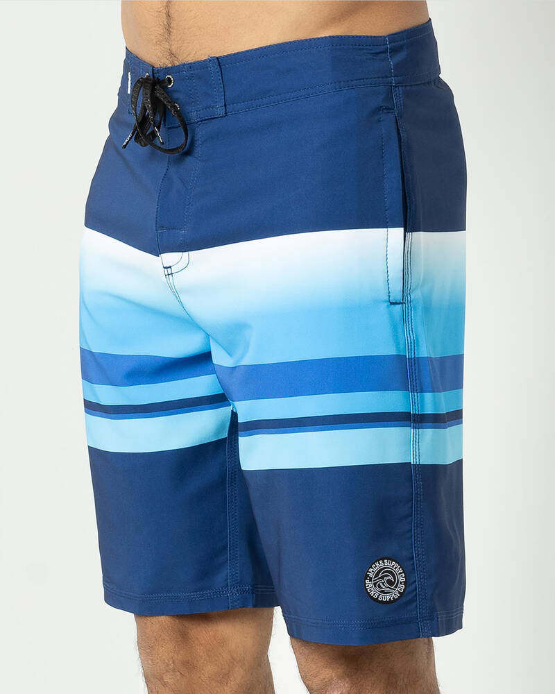 Jacks Challenger Deep Board Shorts for Mens
