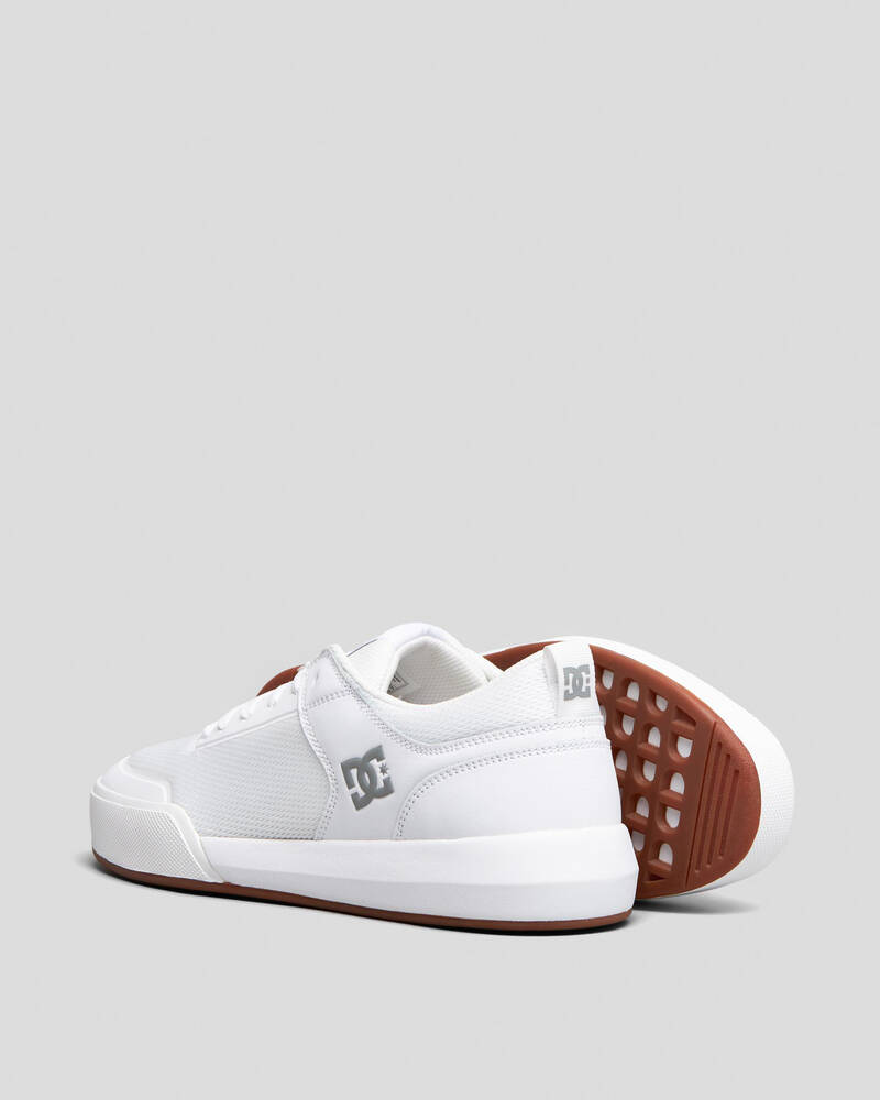 DC Shoes Transit Shoes for Mens