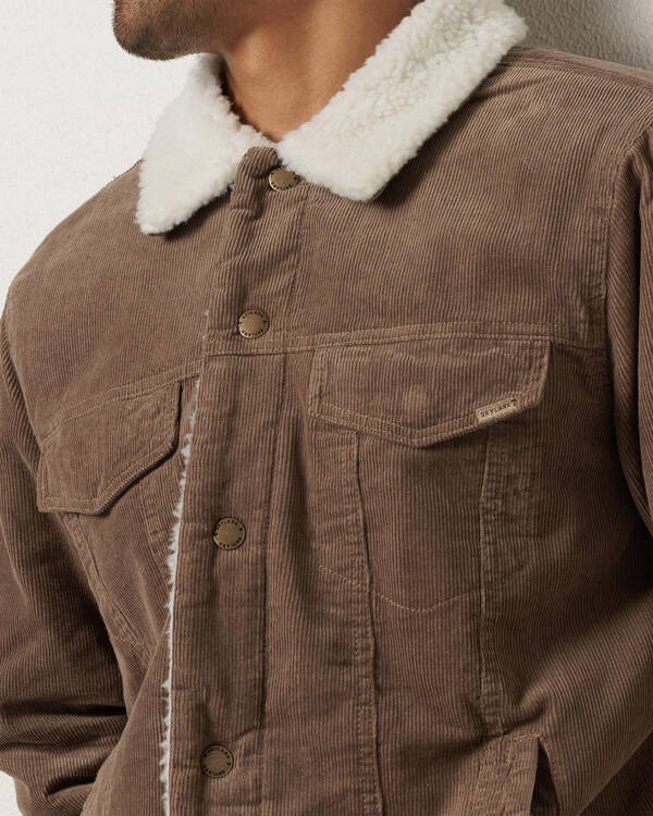 Skylark Bungee Jacket for Mens