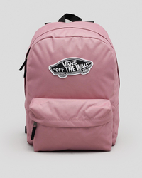 Vans Realm Backpack for Womens image number null