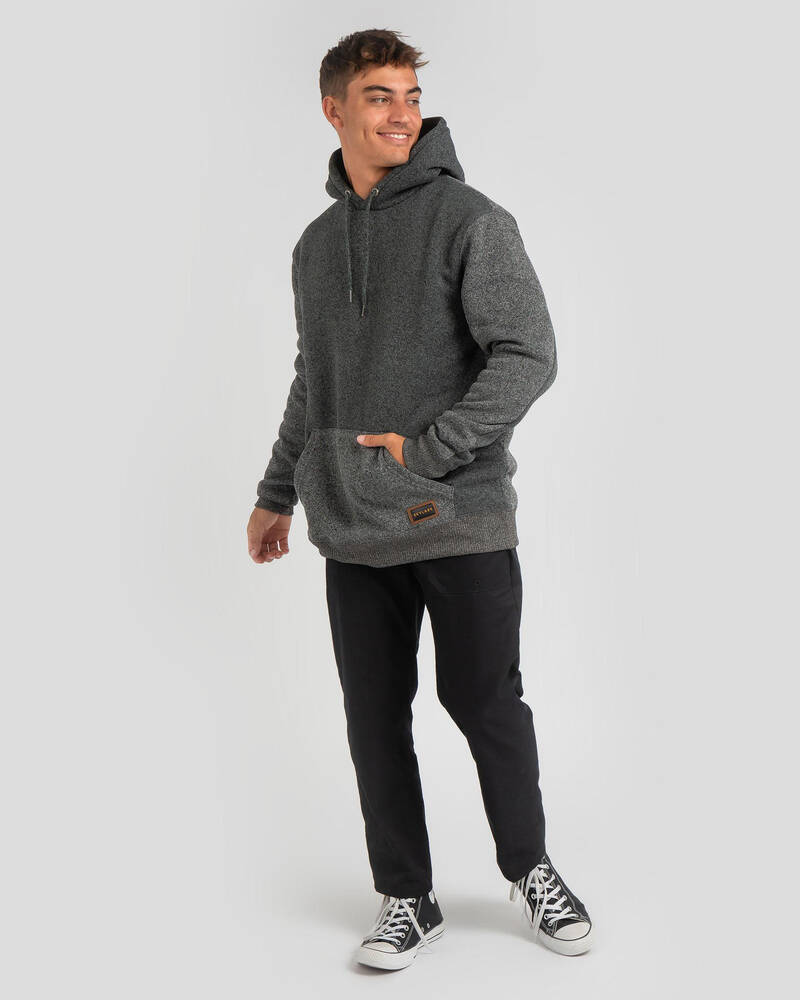 Skylark Breeze Knit Hoodie for Mens
