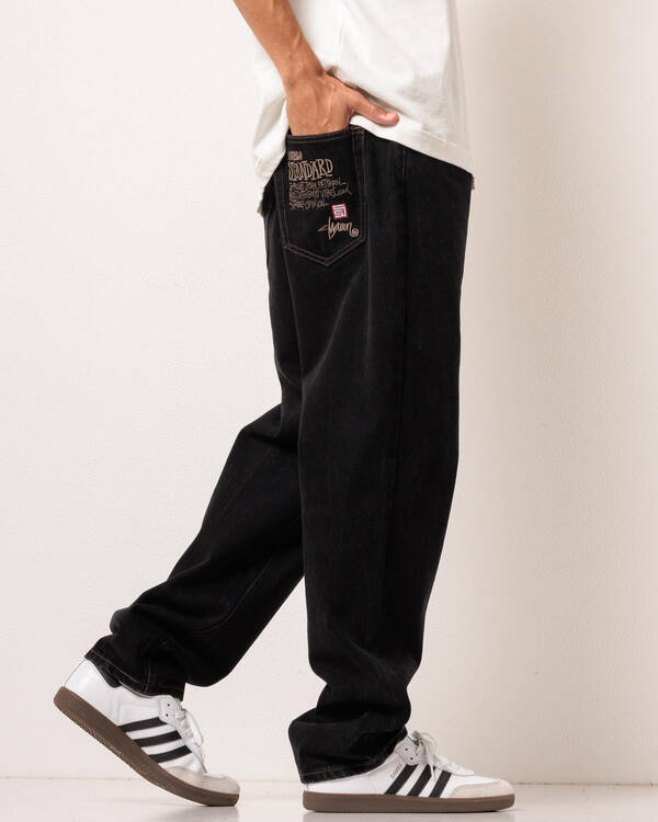 EMB 5 Pocket Standard Jean