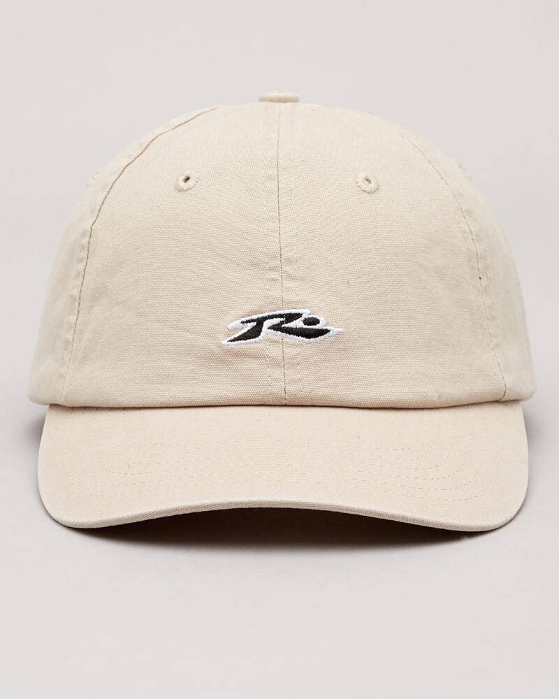 Rusty Rage Adjustable Cap for Mens