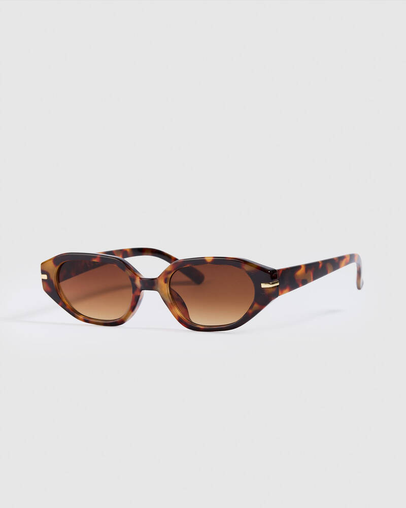 Indie Eyewear Boston Sunglasses for Womens