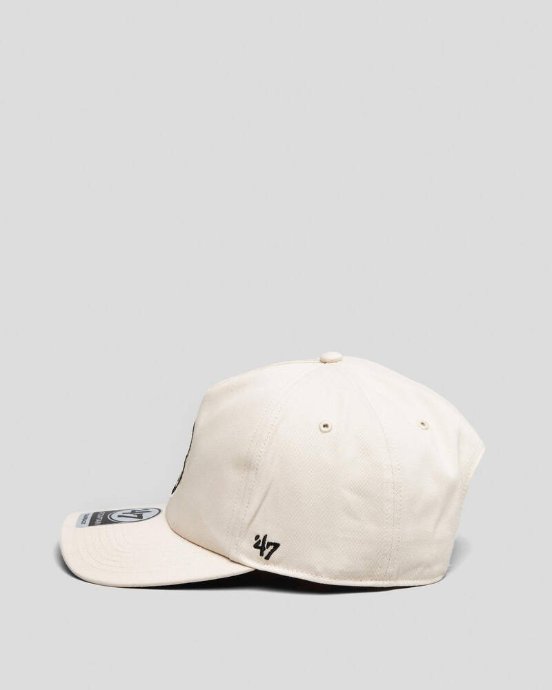 Forty Seven Boston Red Sox Nantasket Snapback Cap for Mens