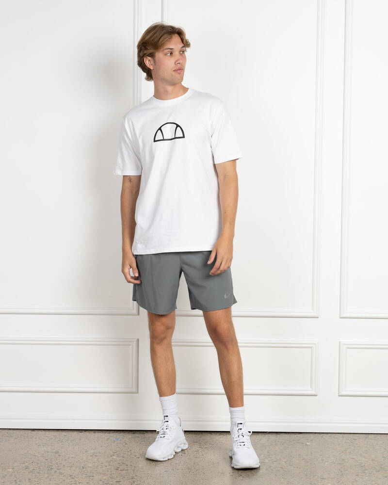 Ellesse Ellesse Neutrino T-Shirt for Mens