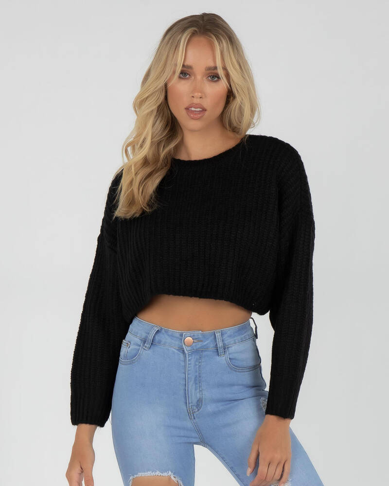 Mooloola Brooklyn Knit for Womens