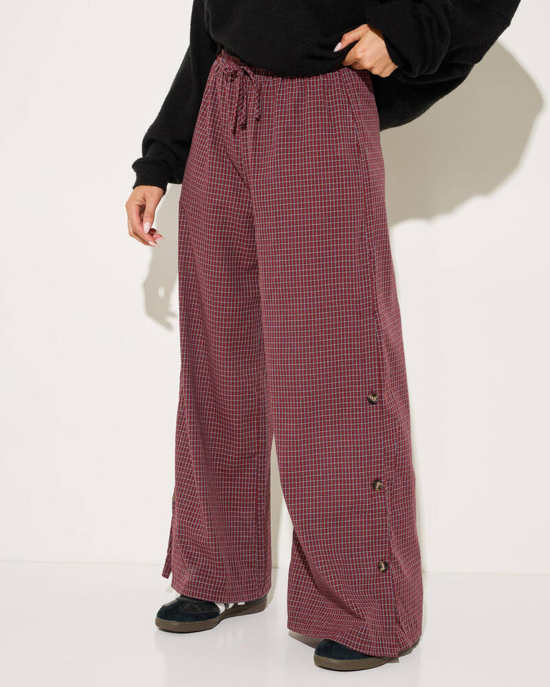 Ava And Ever Maeve Pants for Womens