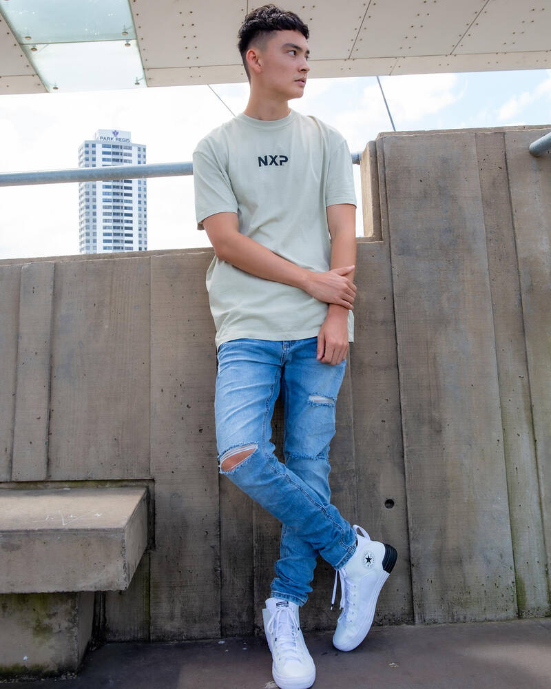 Kiss Chacey K1 Super Skinny Jeans for Mens