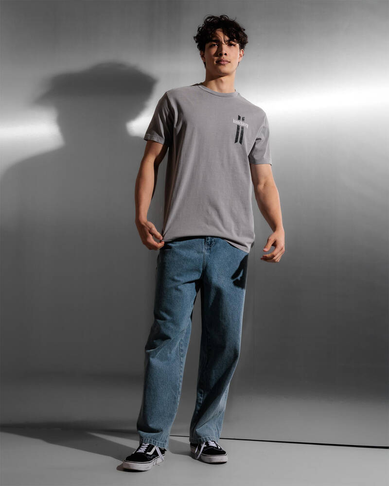 Kiss Chacey Ravage Standard T-Shirt for Mens