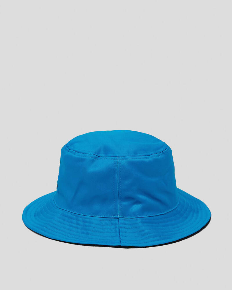 Lucid Fluro Bucket Hat for Mens
