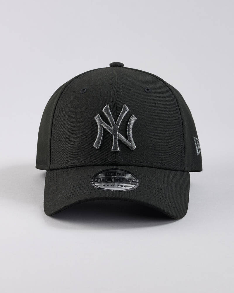 New Era New York Yankees Cap for Womens